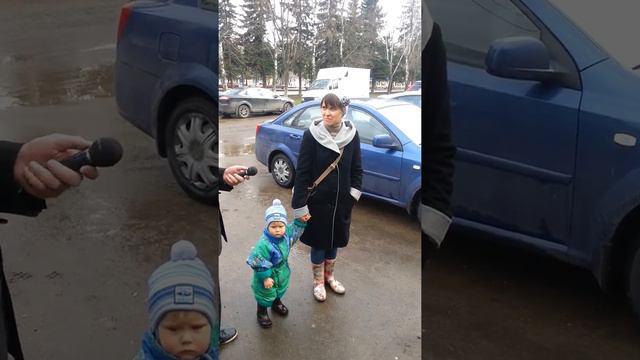ТВ Климовск смотреть онлайн