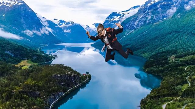 Heard The Stars - Hallman - Epidemic Sound.