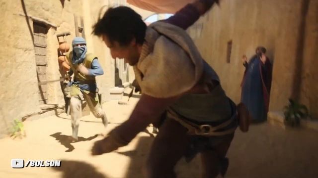 ?WSZYSTKO CO WIEMY o ASSASSIN'S CREED MIRAGE! смотреть онлайн