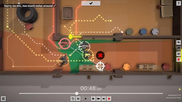 [No Plan B] Trying First Campaign! смотреть онлайн