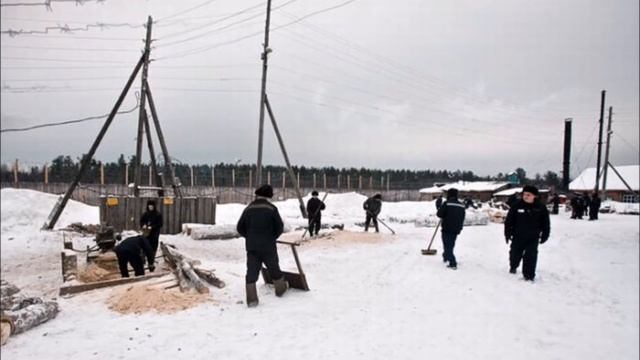 Пир в Магадане смотреть онлайн