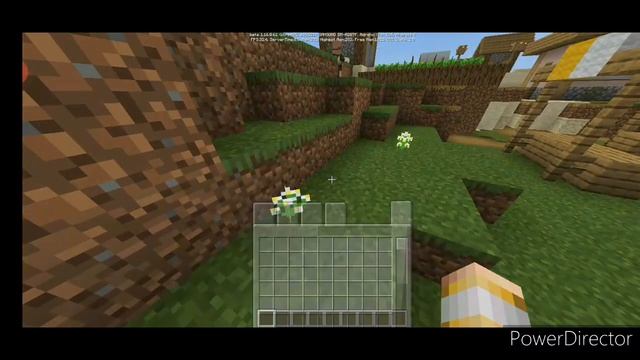 How to make MCPE look like Minecraft Java edition 1.16 смотреть онлайн