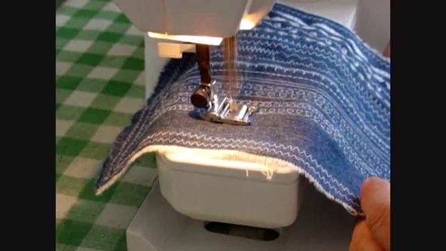 Elna club computer sewing machine + instructions смотреть онлайн