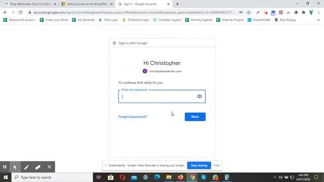 Bing URL Submission WordPress Plugin Complete Tutorial in English #Bing_URL_Submission #wordpress смотреть онлайн