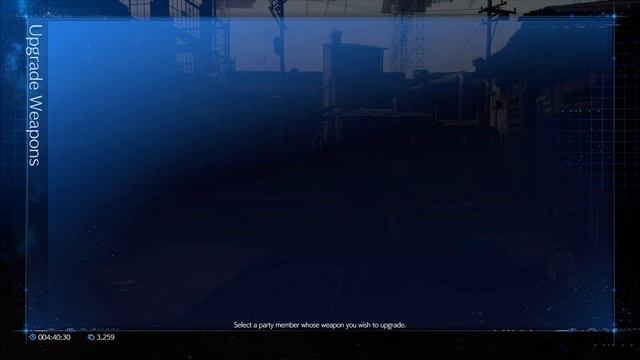 FINAL FANTASY VII Remake (PS4 Pro) 9 : Alone At Last смотреть онлайн