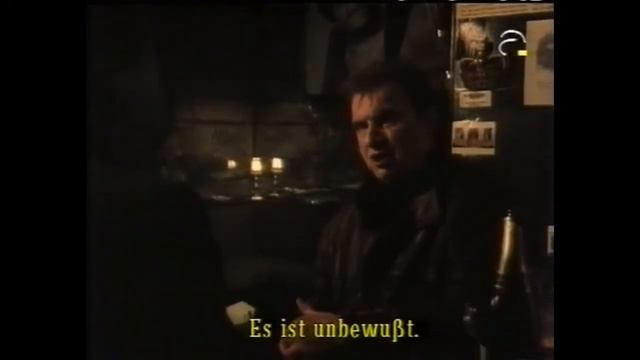 Francis Bacon. art documentary, A film by David Hinton, London. (1988) смотреть онлайн