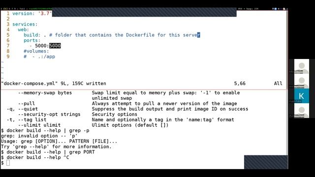 2023-02-06: docker problems / more POSIX if смотреть онлайн