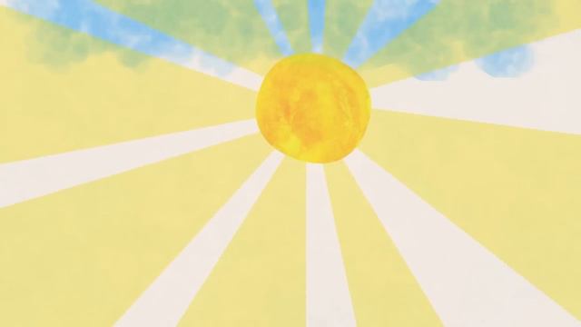 Colors Song For Kids _ Primary Colors For Children _ The Singing Walrus