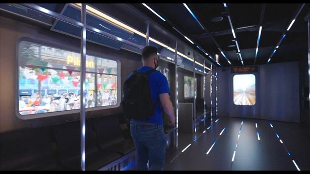 Is The Sears Tower Skydeck Ledge WORTH IT? // Things To Do In Downtown Chicago 2023 (Willis Tower ?