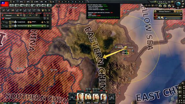 ALREADY GLITCHING ~ HOI IV China ~ Waking The Tiger DLC ep02 смотреть онлайн