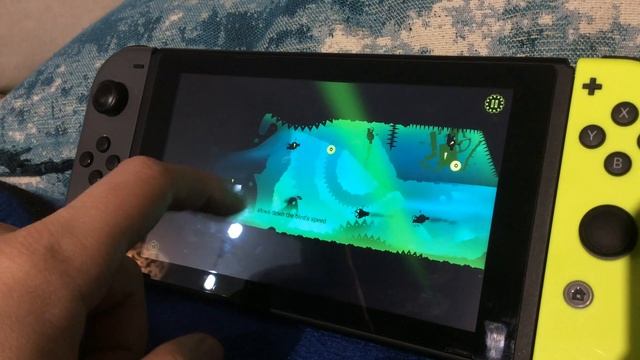 REVIEW TALK | Green Game: TimeSwapper (Switch) смотреть онлайн