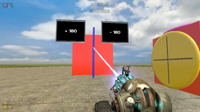 [Gmod] - Adv.Ballsocket Explained смотреть онлайн