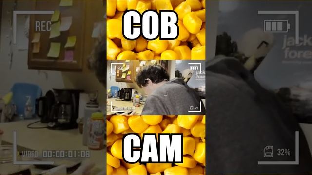 Boiled Corn Review! смотреть онлайн