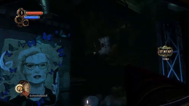 Bioshock 2: The Collection 💉 001 - Big Daddys wurden abgelöst смотреть онлайн