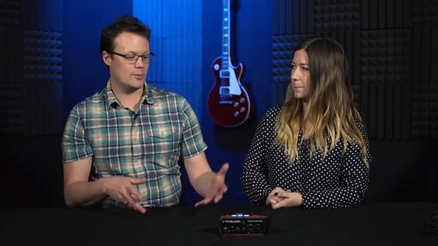 Perform-VG Video Manual: Factory Reset - 19 смотреть онлайн