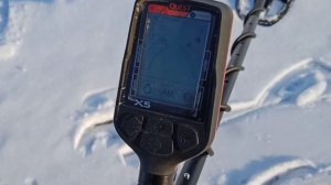 QUEST X5(Квест Х5) обзор металлоискателя