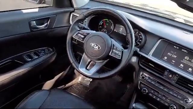2020 Kia Optima Hybrid EX Antioch Pittsburg Brentwood Concord Walnut Creek смотреть онлайн