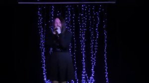 Ксения Бакшеева  -  Капитан Арктика  ( Вельвет cover)