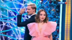 Дима Билан и Анна Белан "Звезда"