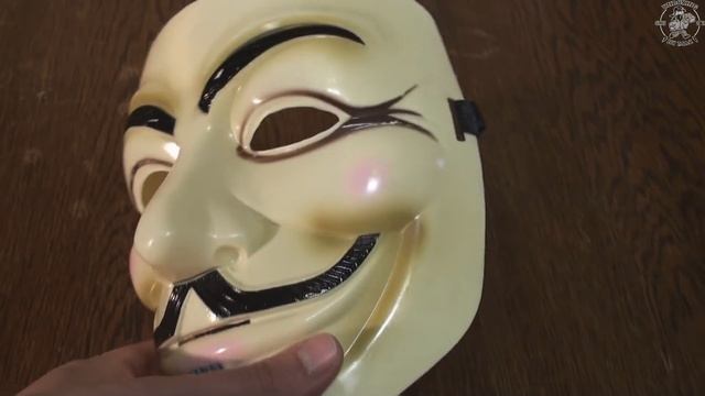 Моя коллекция масок (MASK COLLECTION) смотреть онлайн