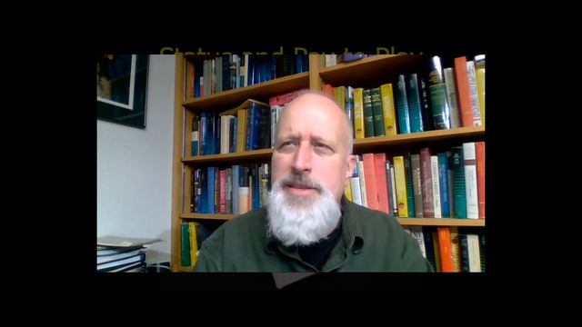 Report on my trip to San Fran to see Jordan Peterson смотреть онлайн