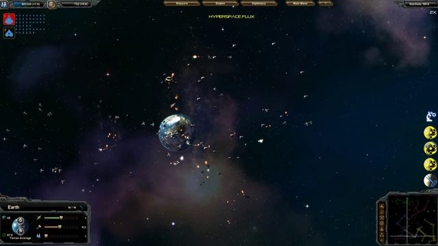 The Initiative - StarDrive Review & Analysis смотреть онлайн