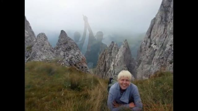 Конный поход "Мечта, уходящая в небо" смотреть онлайн