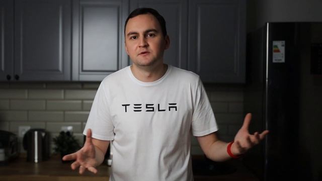 Что не так с Киберпикапом Tesla от Илона Маска // Обзор и мнение смотреть онлайн