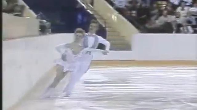 1987-1988 O Annenko/Stretenski CD1 (4) смотреть онлайн