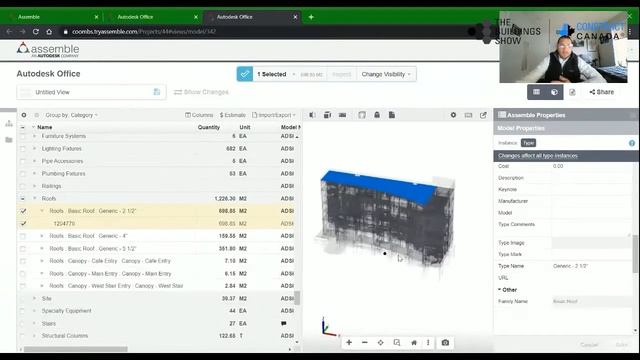 Autodesk Construction Cloud - A Live Product Demo смотреть онлайн