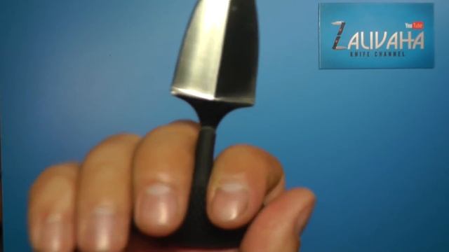 Нож ColdSteel Best PAL. Щаз как ткну больно!