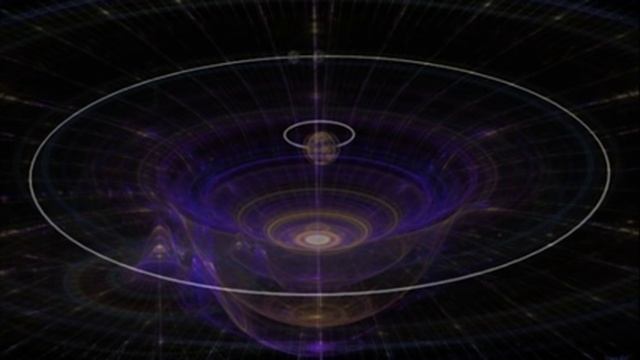 Чёрные дыры (рассказывает физик Рамиль Измаилов) смотреть онлайн