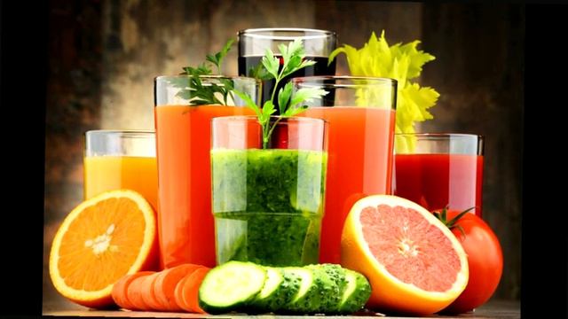 Правда о свежевыжатых соках, Какой Вред Они Несут смотреть онлайн