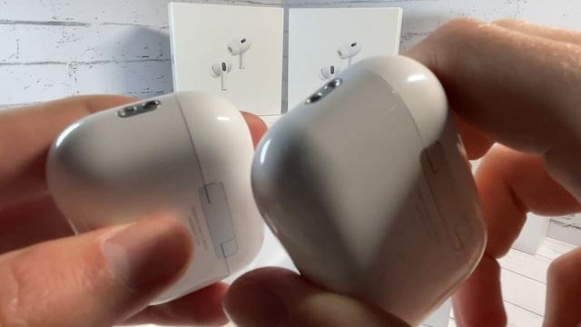 Airpods Pro 2 Airoha 1562A
