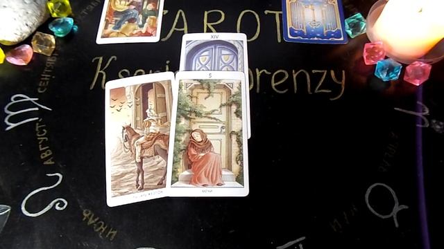 СОБЫТИЯ НА РАБОТЕ. Что ждет с коллегами, начальством, зарплатой. Гадание на картах таро. смотреть онлайн