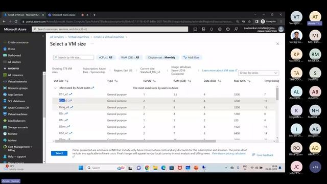 Mastering Cloud Administration Day 3 смотреть онлайн