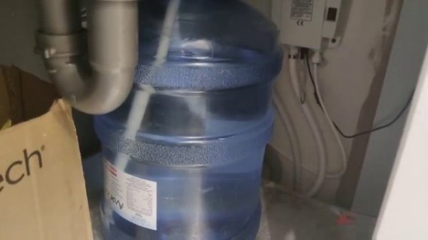 Електрична помпа для води під бутель SBT group