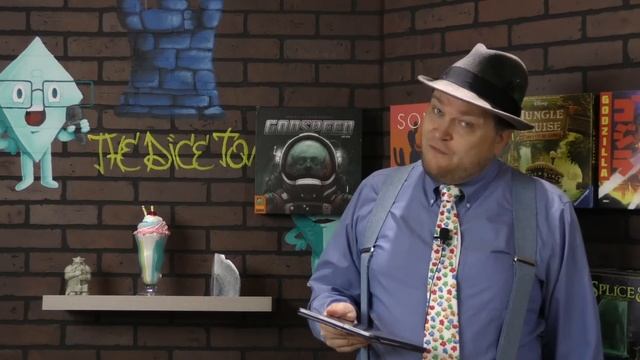 Top 10 Bird Games - With Tom Vasel