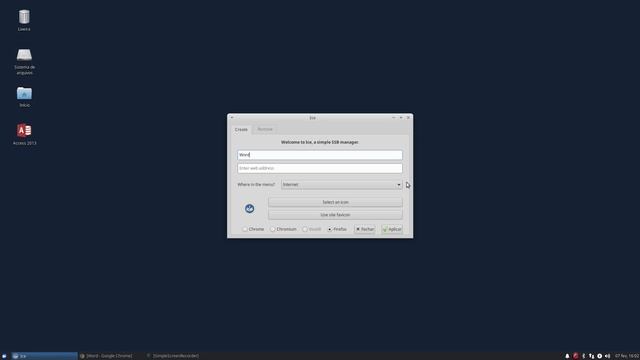 Rodando Office 365 no Linux - Grátis смотреть онлайн