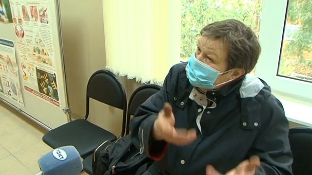 Пройти медико-социальную экспертизу для получения статуса инвалидности может быть не так просто смотреть онлайн