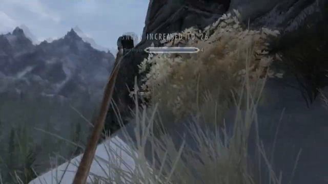 The Hardcore Scrolls : Skyrim 3 смотреть онлайн