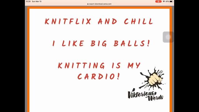 История успеха или Как превратить Вязание в Бизнес, 5 Шагов в Forbes by viktoriouswords смотреть онлайн