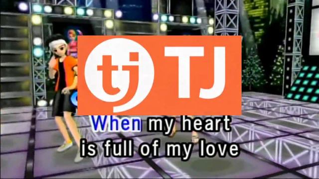 Touch By Touch By Joy Karaoke TJ Media Maestro TKR-335PII смотреть онлайн