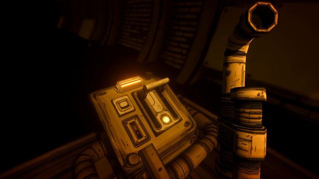 НАСТАЛО ВРЕМЯ ИХ ОСВОБОДИТЬ - БЕНДИ 5 ГЛАВА - Bendy and the Ink Machine Chapter 5 смотреть онлайн