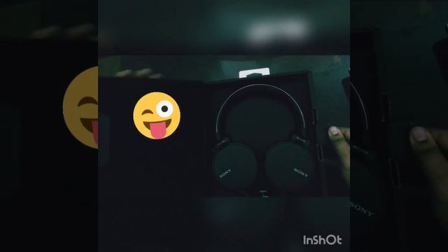 UNBOXING SONY (MDR XB550AP) FIRST IMPRESSION смотреть онлайн