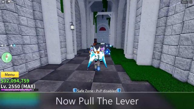 How To Get Angel Race V4 in Blox Fruits | Angel Race V4 Guide смотреть онлайн