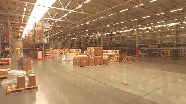 Завод Grundfos Истра смотреть онлайн