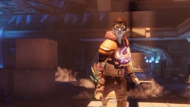 Saints Row: Song of Ice and Dust DLC Final Cinematic смотреть онлайн