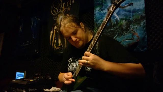 Lunarbound - Everything=Nothing solo смотреть онлайн