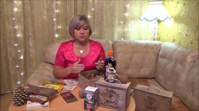 Вкусная посылка "Кухня без границ" смотреть онлайн